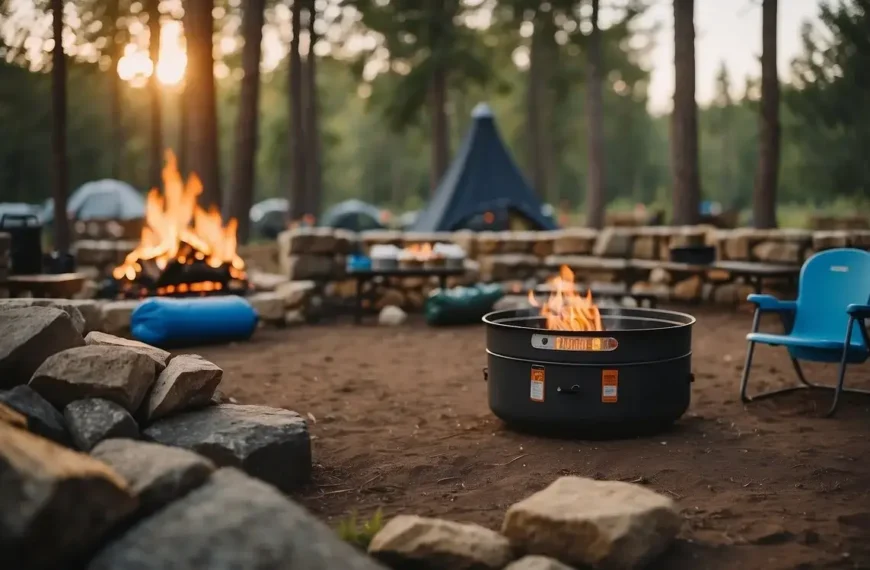 Clever Camping Organization Ideas, You’ll Want to Camp ASAP!
