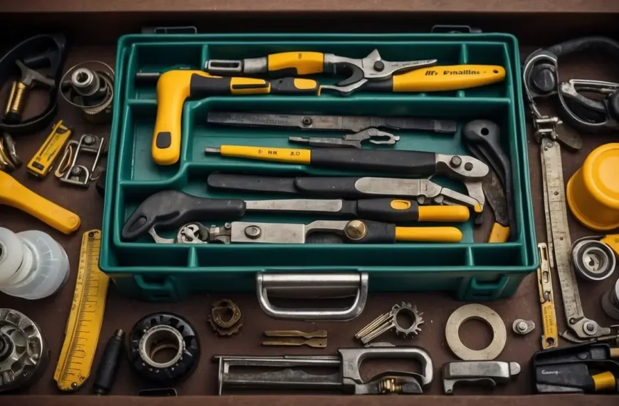 Tool Box Organization Ideas 2024: Maximize Your Efficiency With These Clever Hacks!