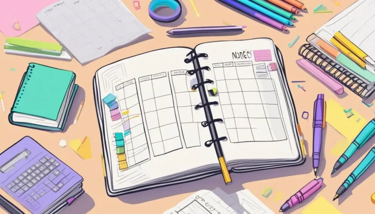 Bullet Journal Amazon