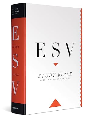 Study Bible (Hardcover)