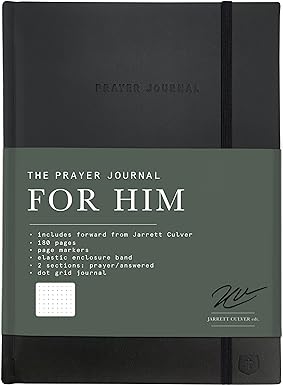 Prayer Journal to Practice Gratitude