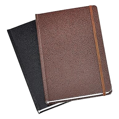 Basics Journal | 2-Pack