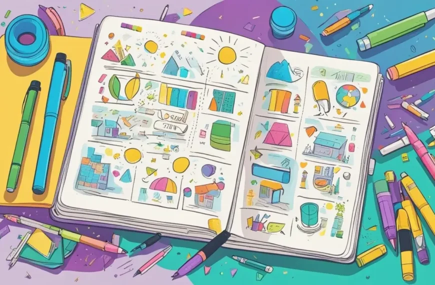 The Best Bullet Journal for Effortless Organization!