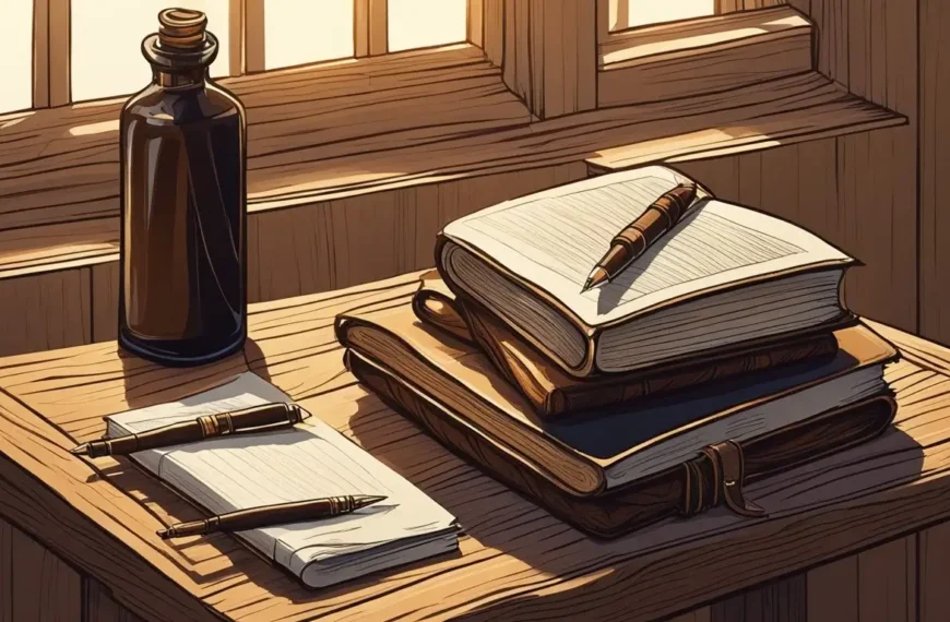 Best Leather Journals