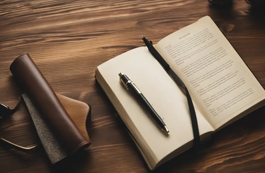 Discover the Best Journals for Men – The Secret to Success!