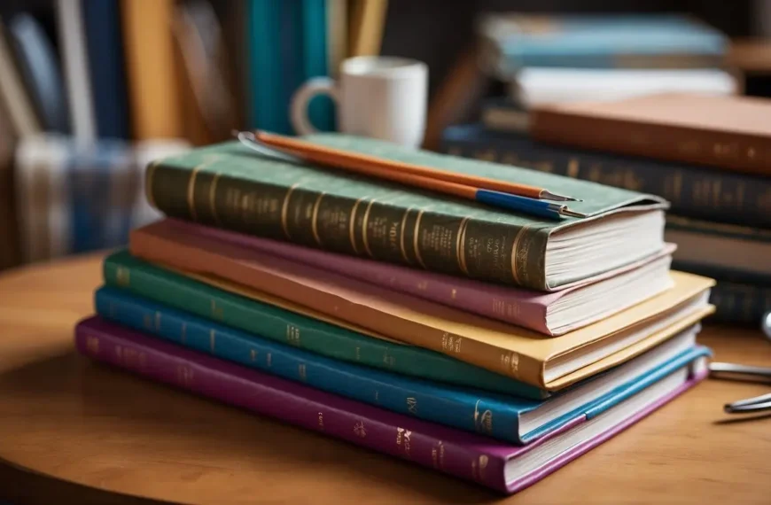 What to Do with Old Journals
